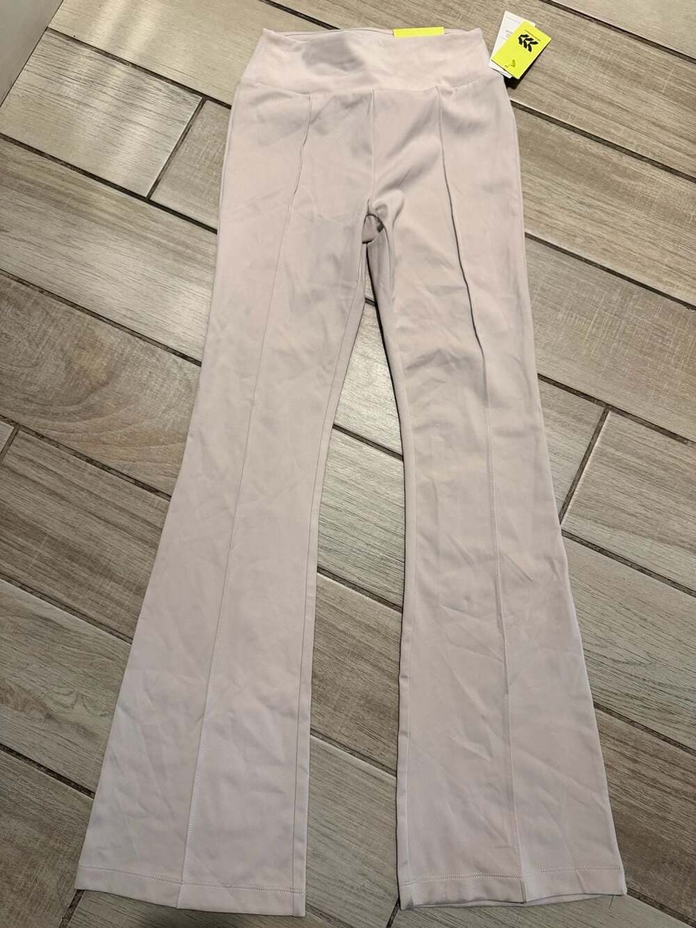 All in Motion Cold Weather Flare Pant Gray